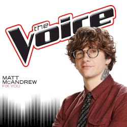 The Voice: Fix You