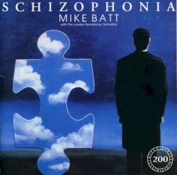 Schizophonia
