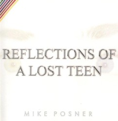 Reflections of a Lost Teen