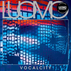 Vocalcity