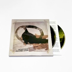 Historic Music Past Tense Future