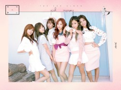 Pink MEMORY