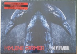 Nevermore