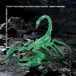 Don’t Run From the Fire – Remix Edition