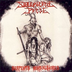 Serpent's Nekrowhores