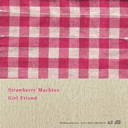 Girl Friend