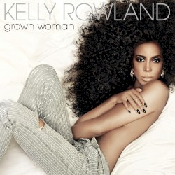 Grown Woman