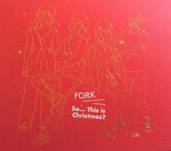 So… This Is Christmas?