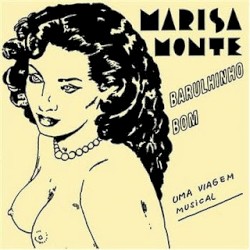 Barulhinho bom: Uma viagem musical