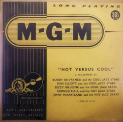 Hot Versus Cool