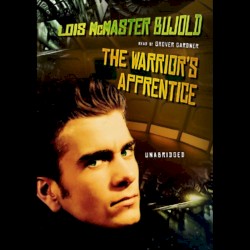 The Warrior's Apprentice: A Miles Vorkosigan Novel