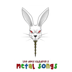 Leo Does Children's Metal Songs