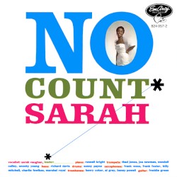 No Count Sarah