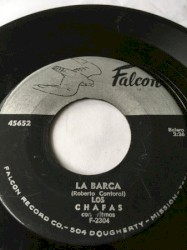 La barca / El reloj