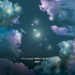 <Present : YOU> &ME