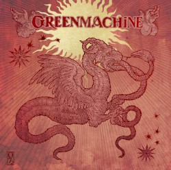 GREENMACHiNE