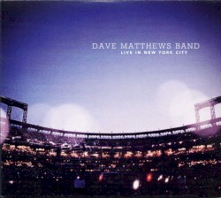 Live in New York City