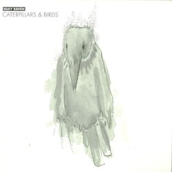 Caterpillars & Birds