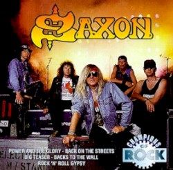 Champions of Rock