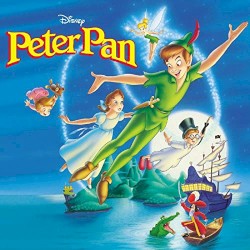 Disney Peter Pan