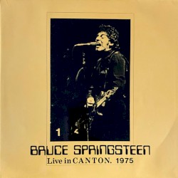 Live in Canton. 1975: 1 & 2