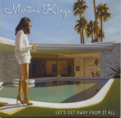 Let's Get Away From It All