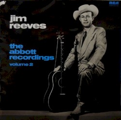 The Abbott Recordings, Volume 2