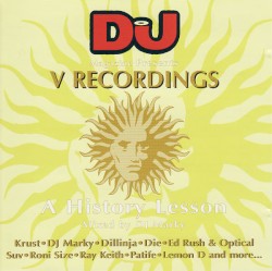V Recordings - A History Lesson