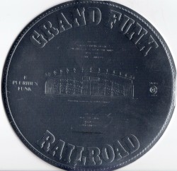 E Pluribus Funk