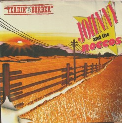 Tearin' Up the Border