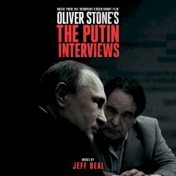 Oliver Stone's The Putin Interviews