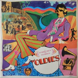 A Collection of Beatles Oldies