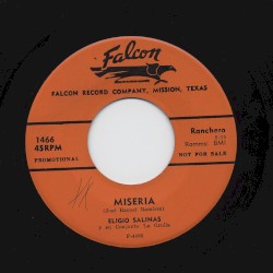 Miseria / Sin rumbo fijo