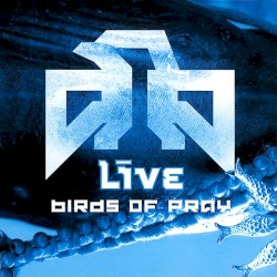 Birds of Pray