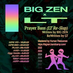 Prayer Bass (LT Re-Slap)