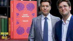Wohlstand für Alle: Literatur #59, „Jane Austen: Stolz und Vorurteil“
