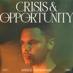 Crisis & Opportunity, Vol.2 - Peaks