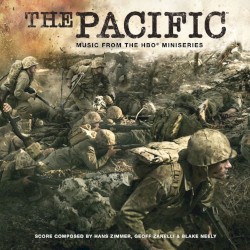 The Pacific: Music From the HBO Miniseries