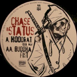 Hoodrat / Buddha Fist