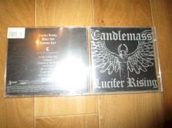 Lucifer Rising