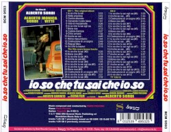 Io so che tu sai che io so