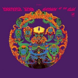 Anthem of the Sun