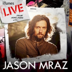 iTunes Live from Hong Kong