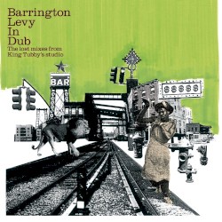 In Dub: The Lost Mixes From King Tubby's Studio