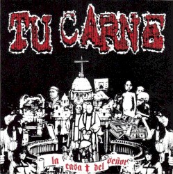 La Casa Del Senõr / Emanuele E Gli Ultimi Cannibali