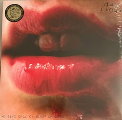 We Sing of Only Blood or Love