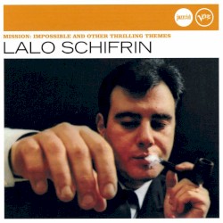 Mission Impossible and Other Thrilling Themes