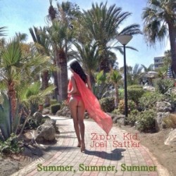 Summer, Summer, Summer (Re‐Release)