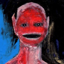 The Gaping Mouth