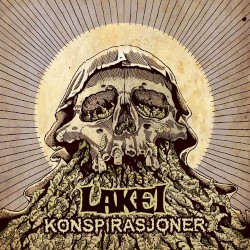 Konspirasjoner